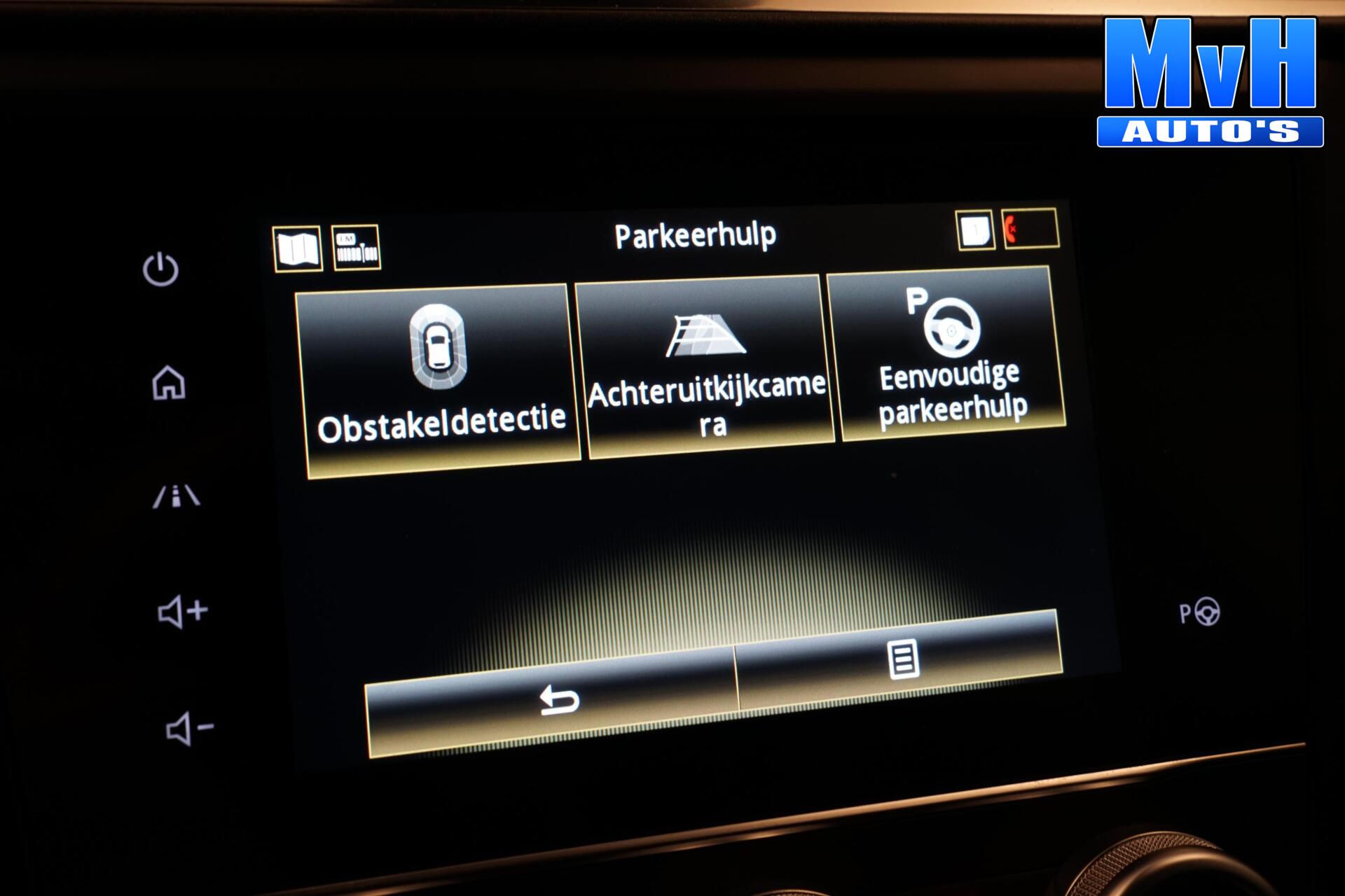 Foto van Renault Kadjar