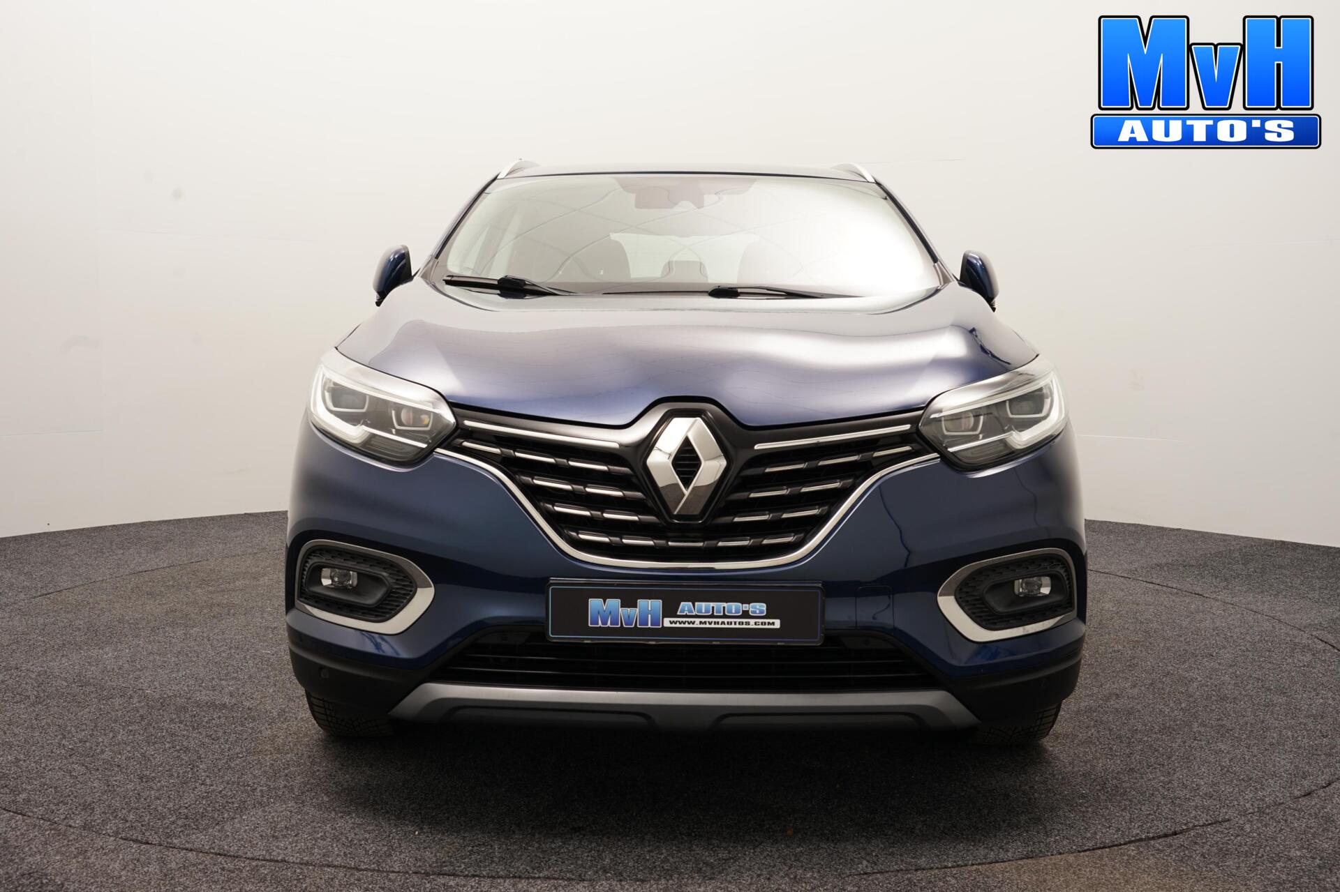 Foto van Renault Kadjar
