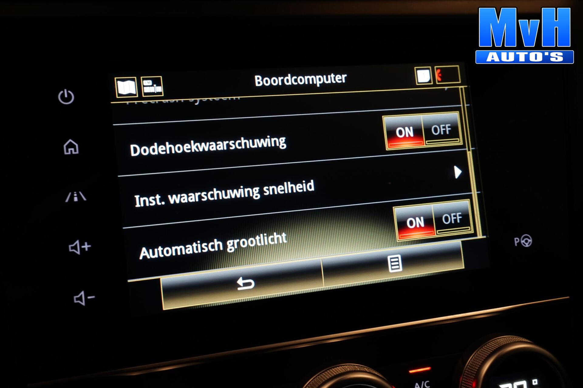 Foto van Renault Kadjar