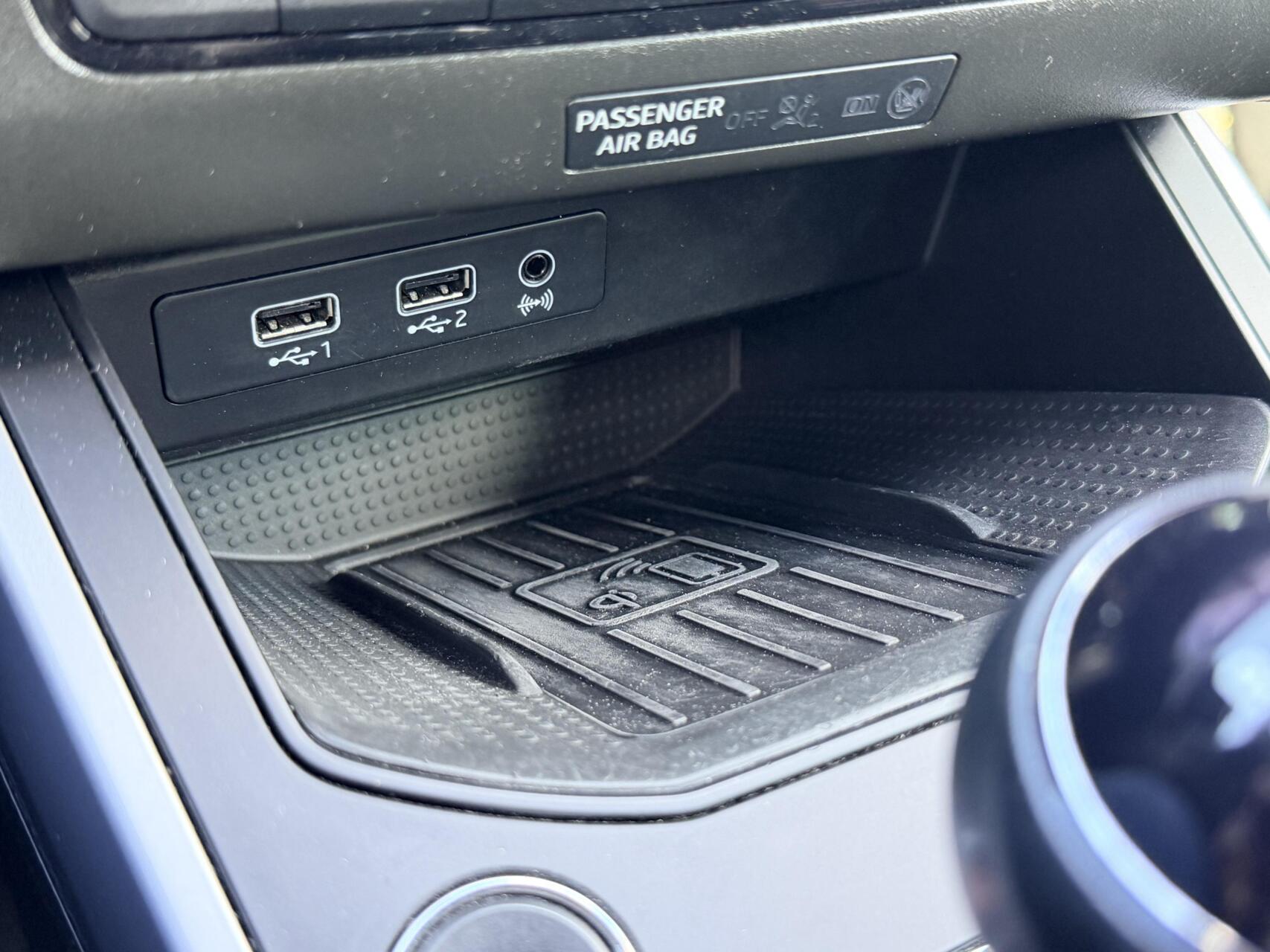 Foto van Seat Arona