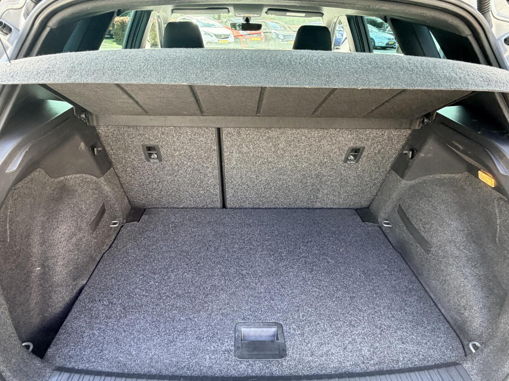 Foto van Seat Arona
