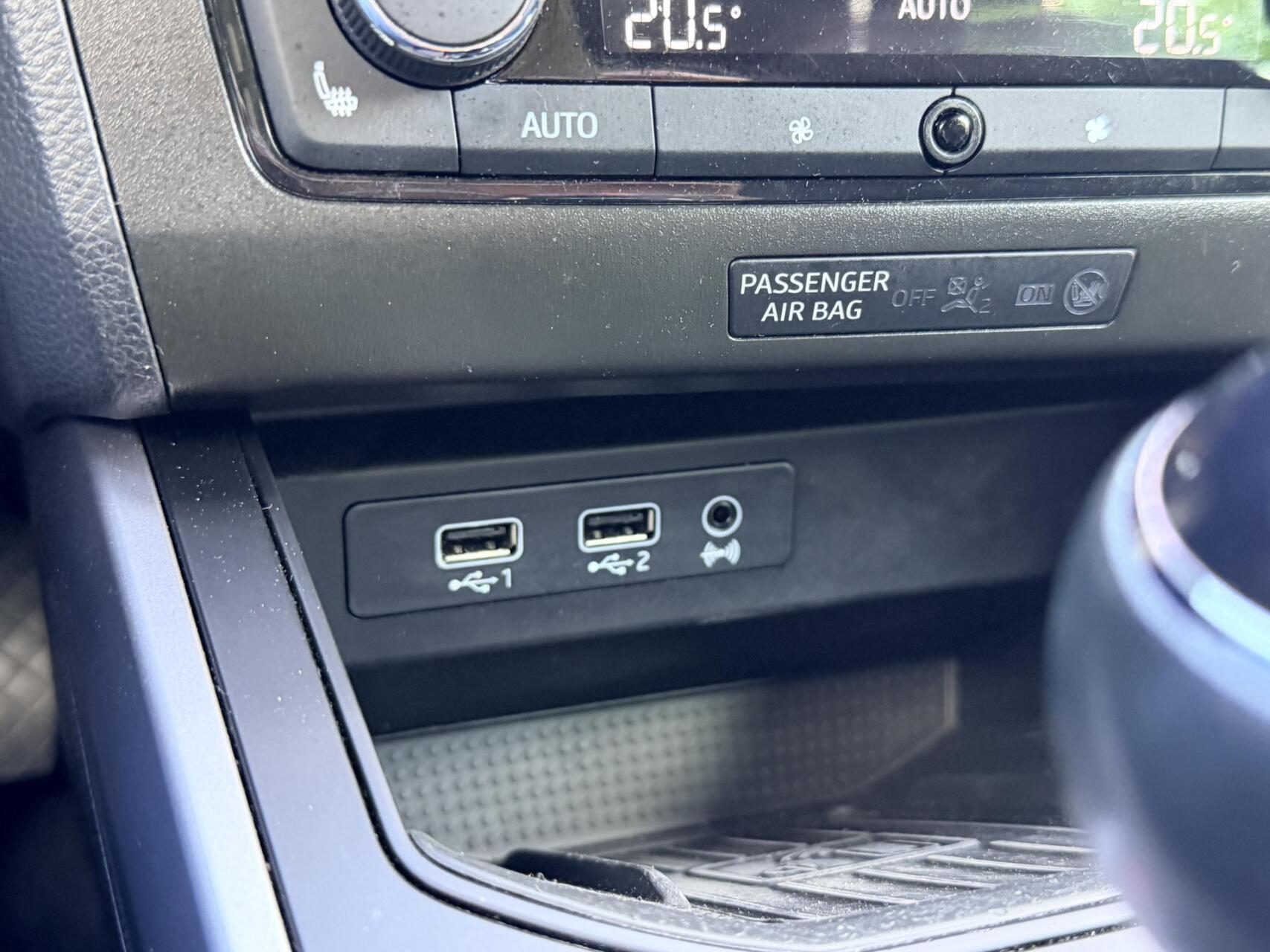 Foto van Seat Arona