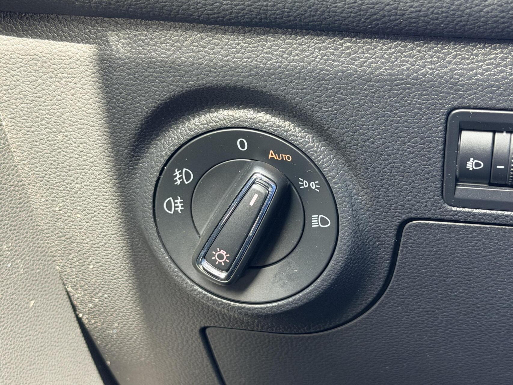 Foto van Seat Arona