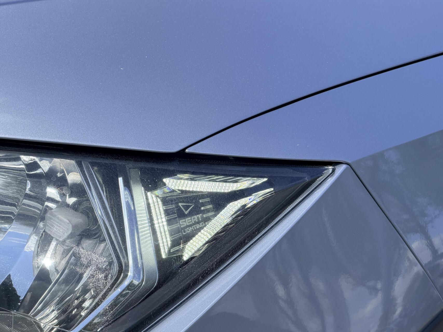 Foto van Seat Arona