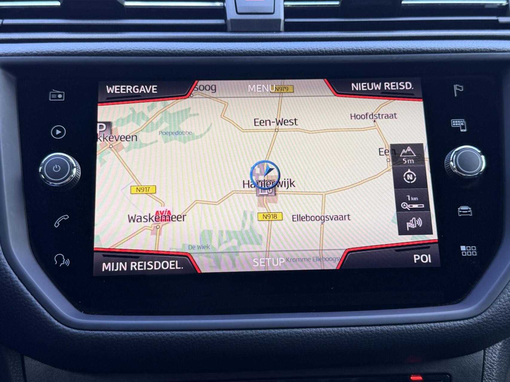 Foto van Seat Arona
