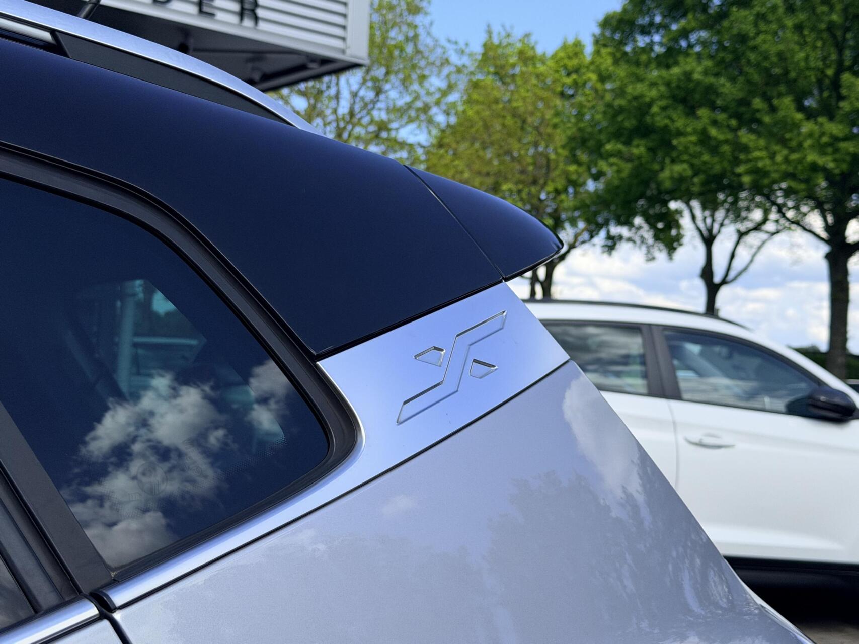 Foto van Seat Arona