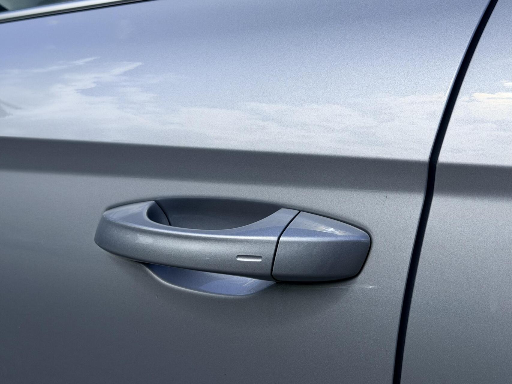 Foto van Seat Arona