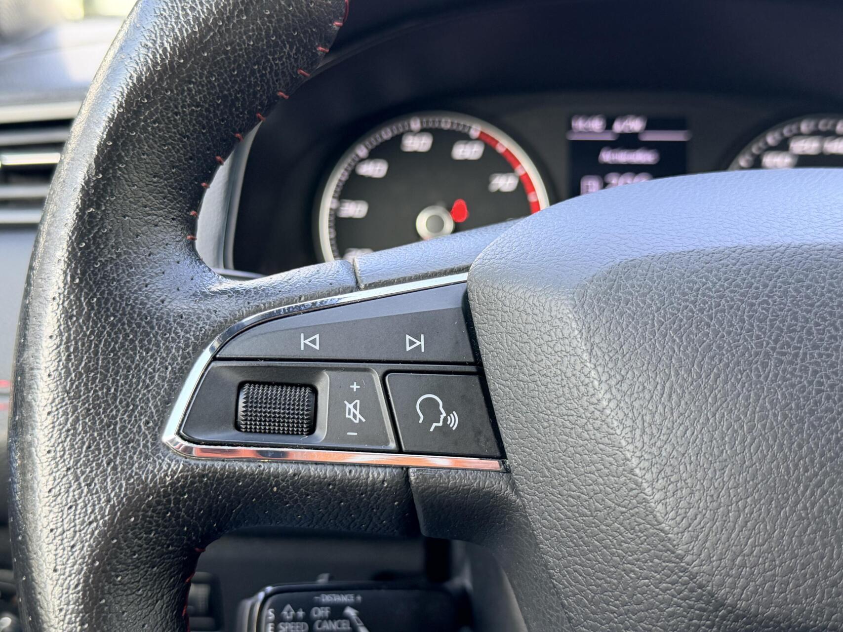 Foto van Seat Arona