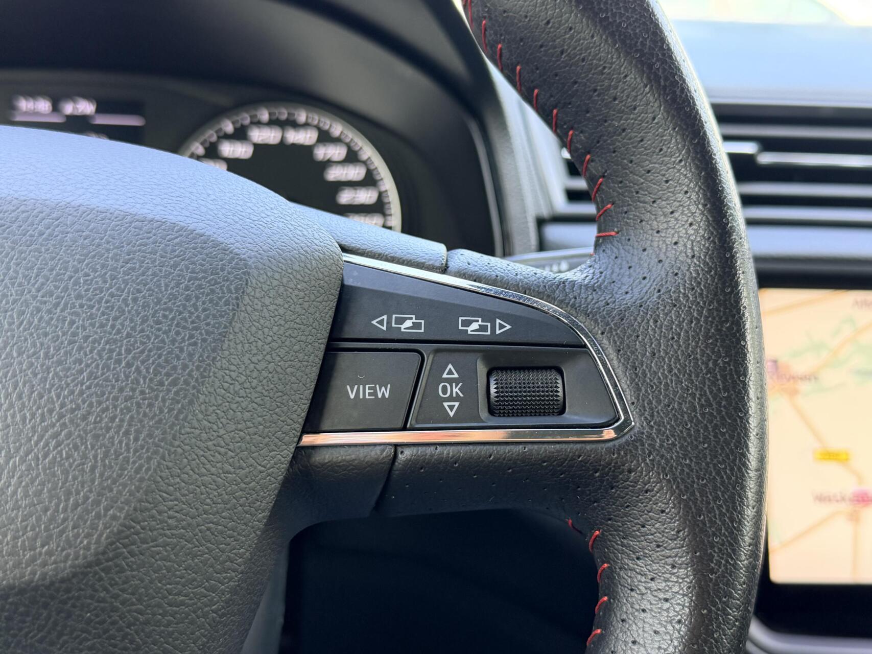 Foto van Seat Arona