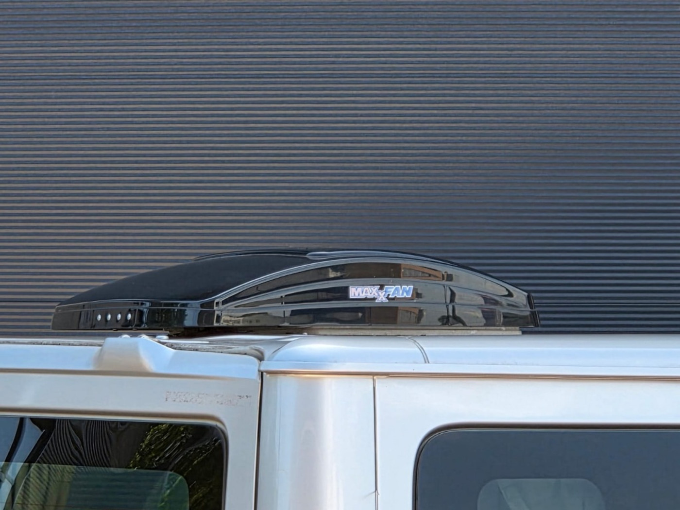 Foto van Ford Transit/tourneo