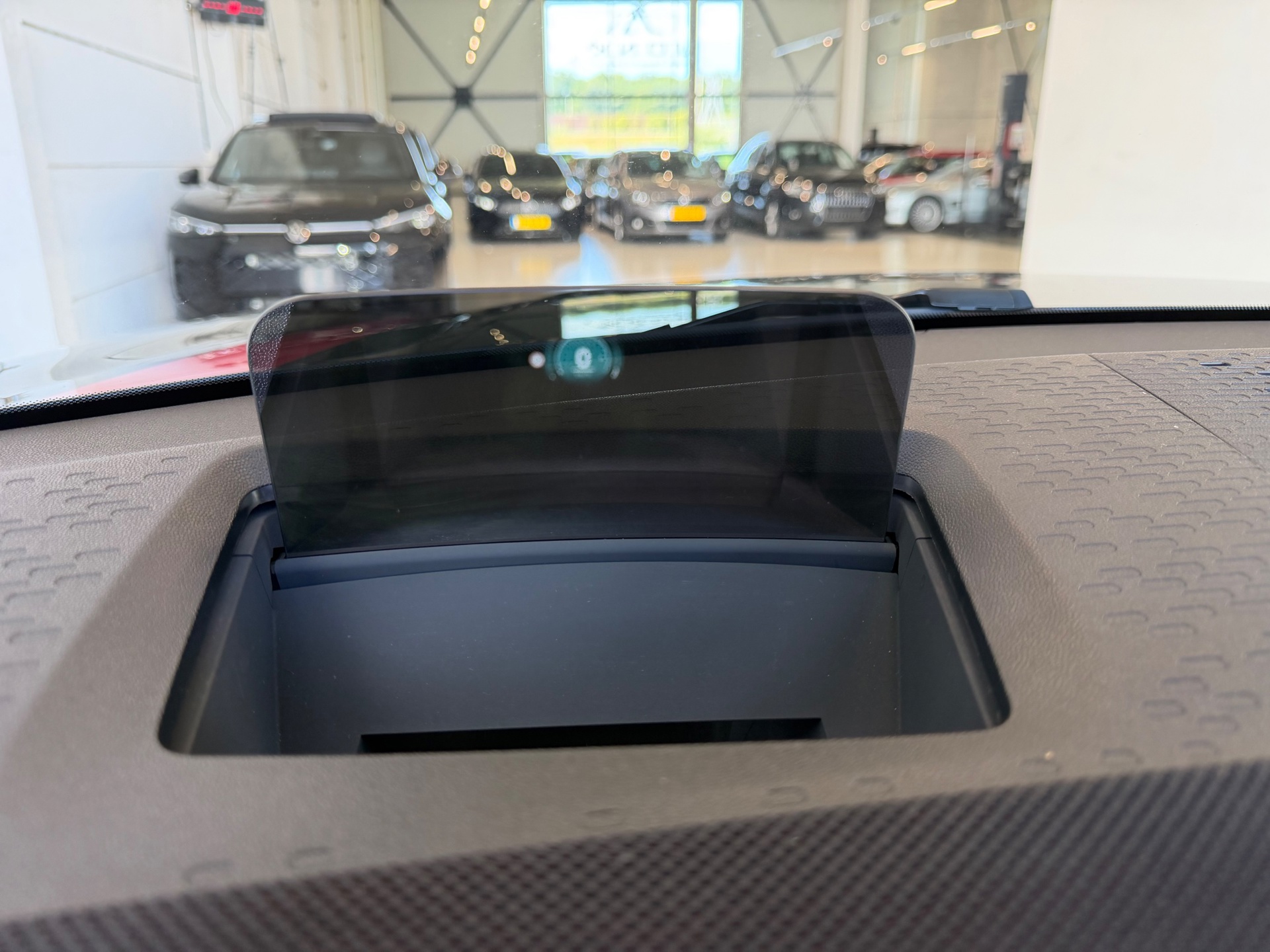 Foto van Mini JCW Countryman All4