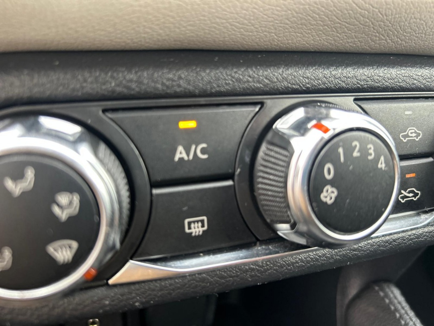 Foto van Nissan Nissan Micra