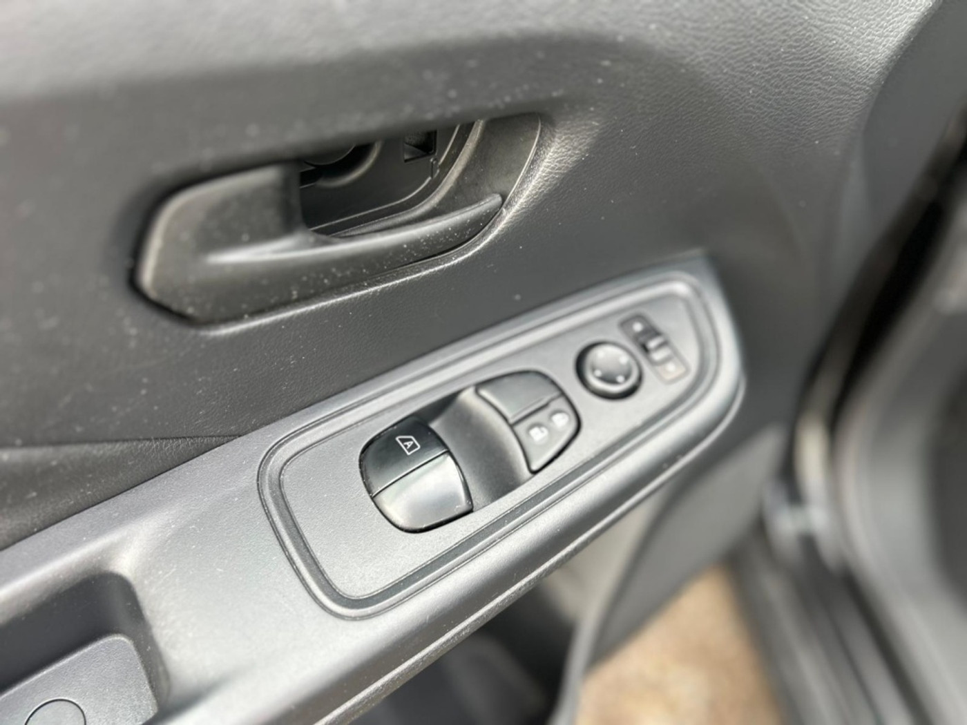 Foto van Nissan Nissan Micra