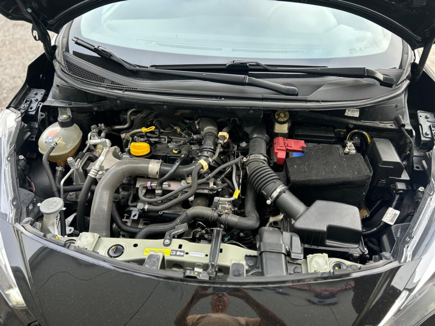 Foto van Nissan Nissan Micra