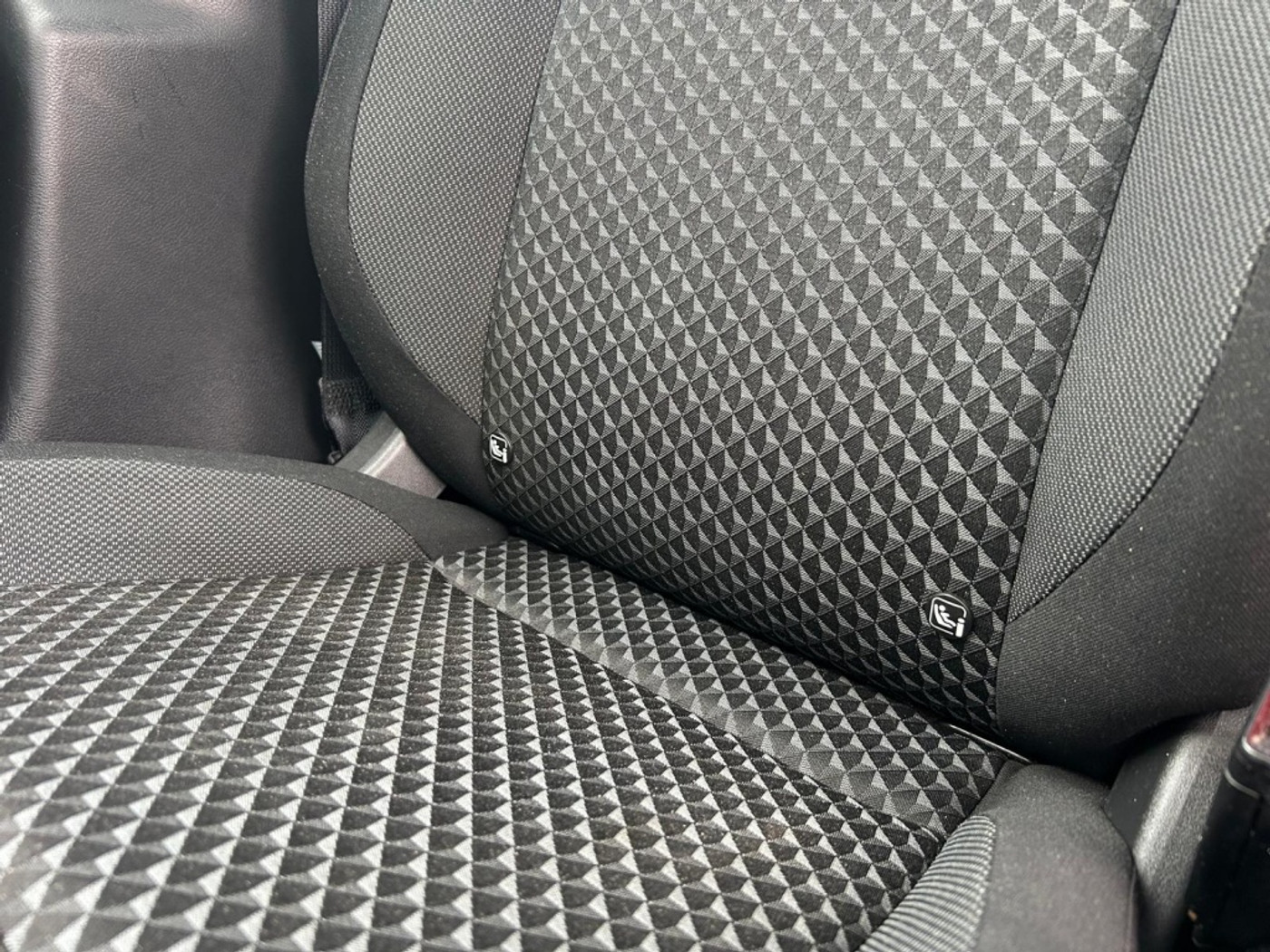 Foto van Nissan Nissan Micra