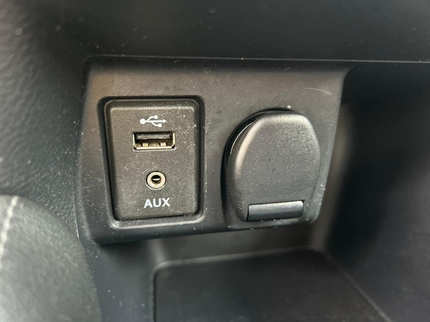 Foto van Nissan Nissan Micra