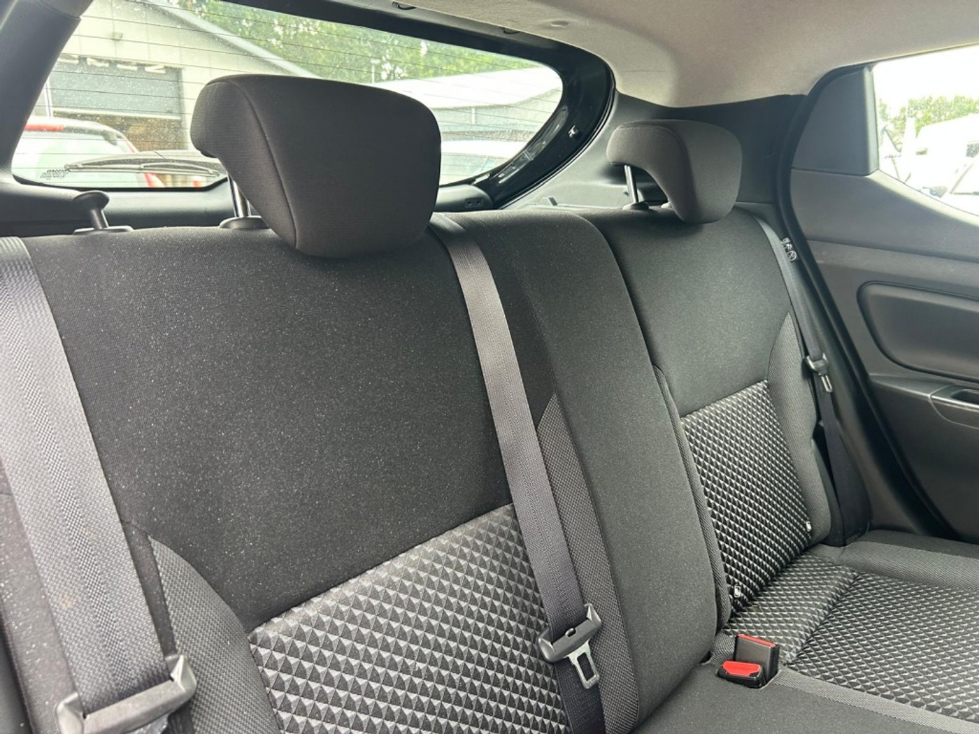 Foto van Nissan Nissan Micra