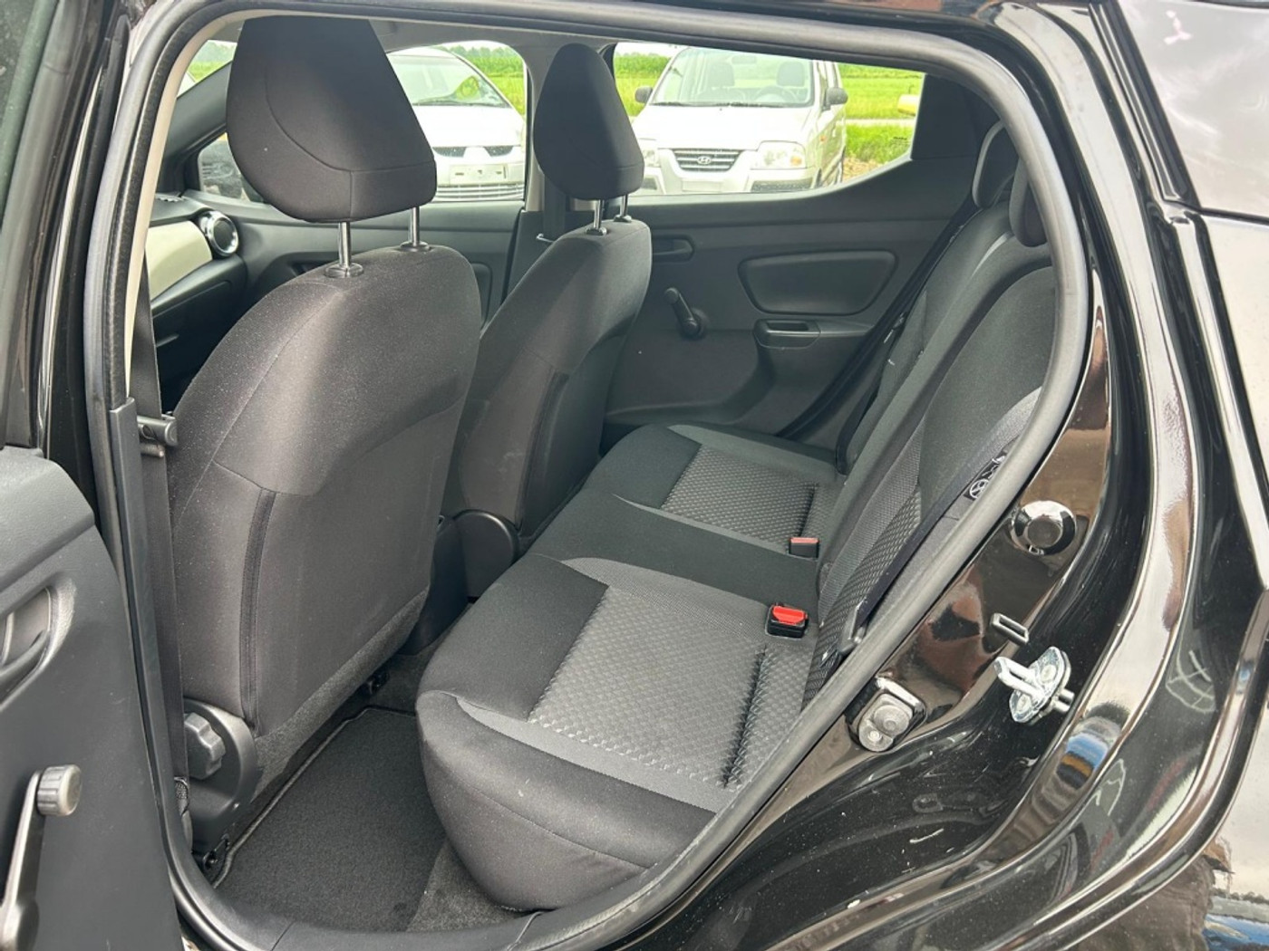 Foto van Nissan Nissan Micra