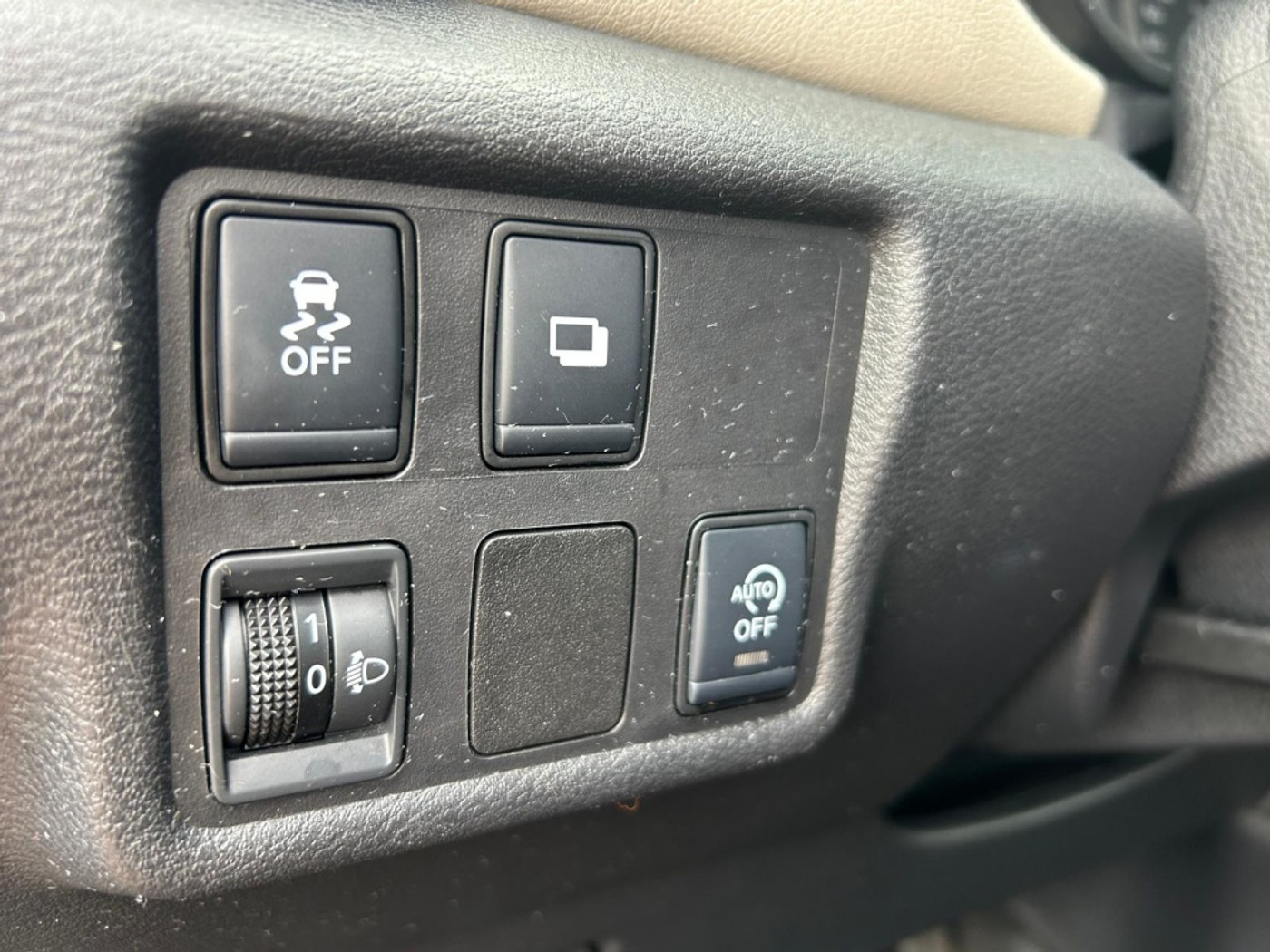 Foto van Nissan Nissan Micra