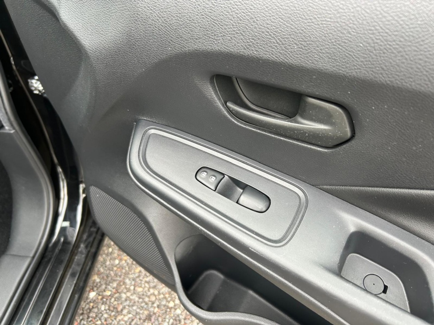 Foto van Nissan Nissan Micra