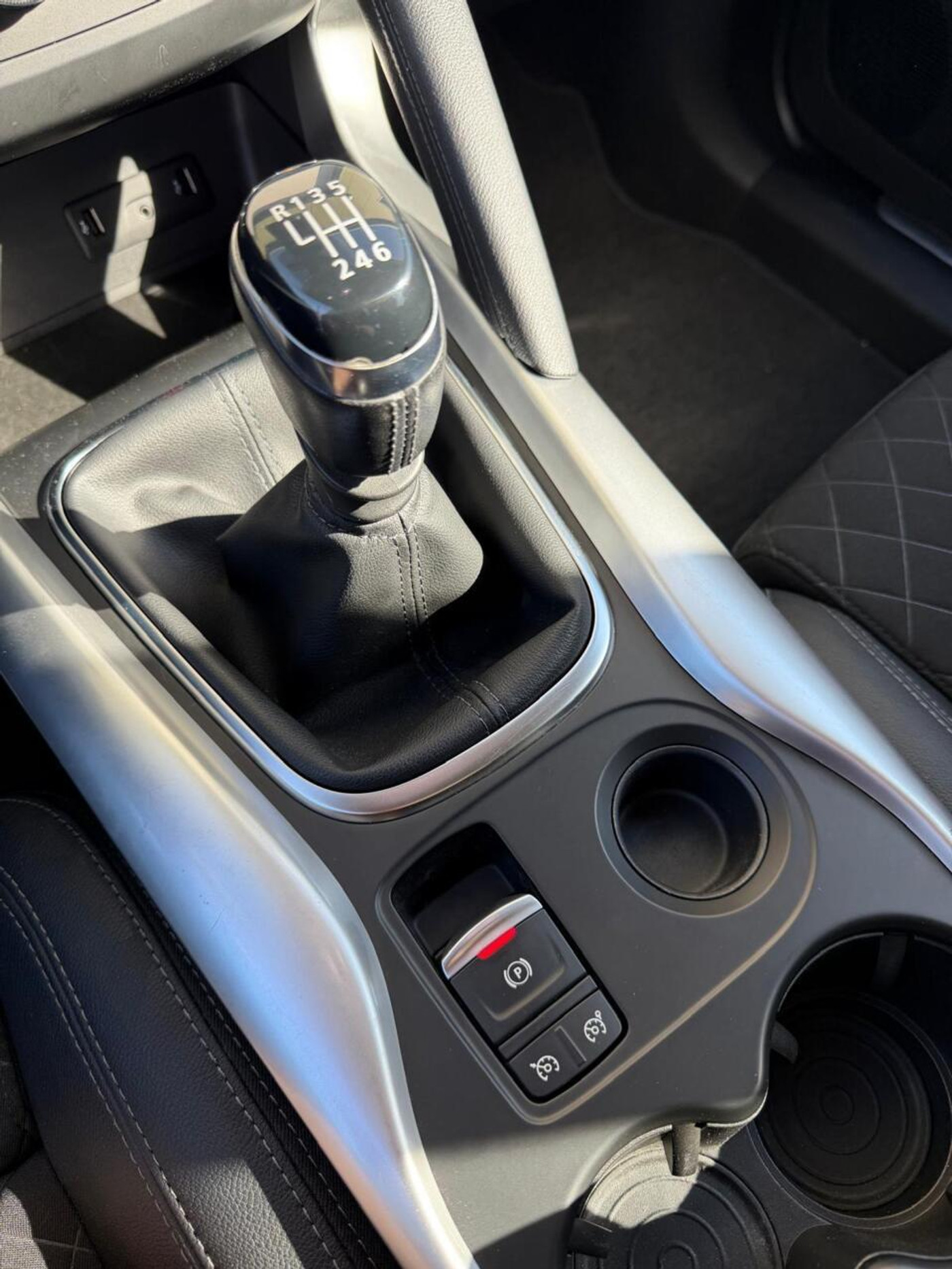 Foto van Renault Kadjar