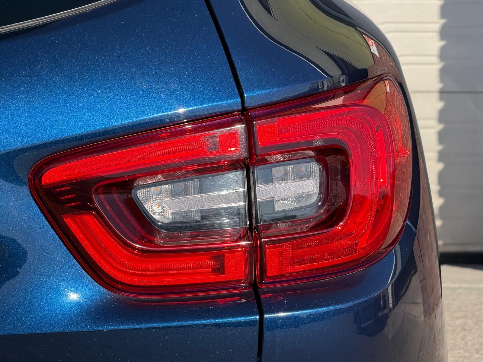 Foto van Renault Kadjar