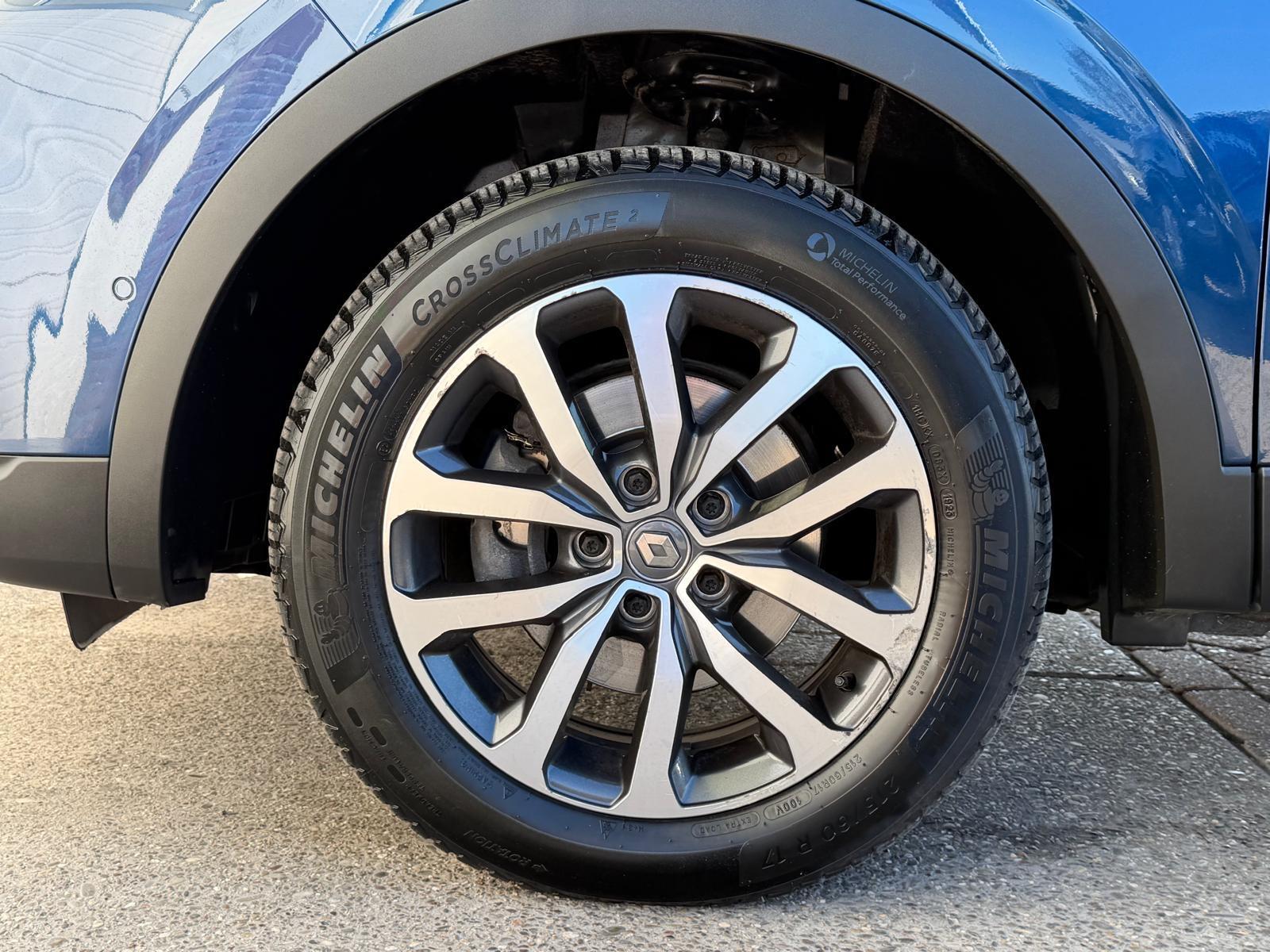 Foto van Renault Kadjar