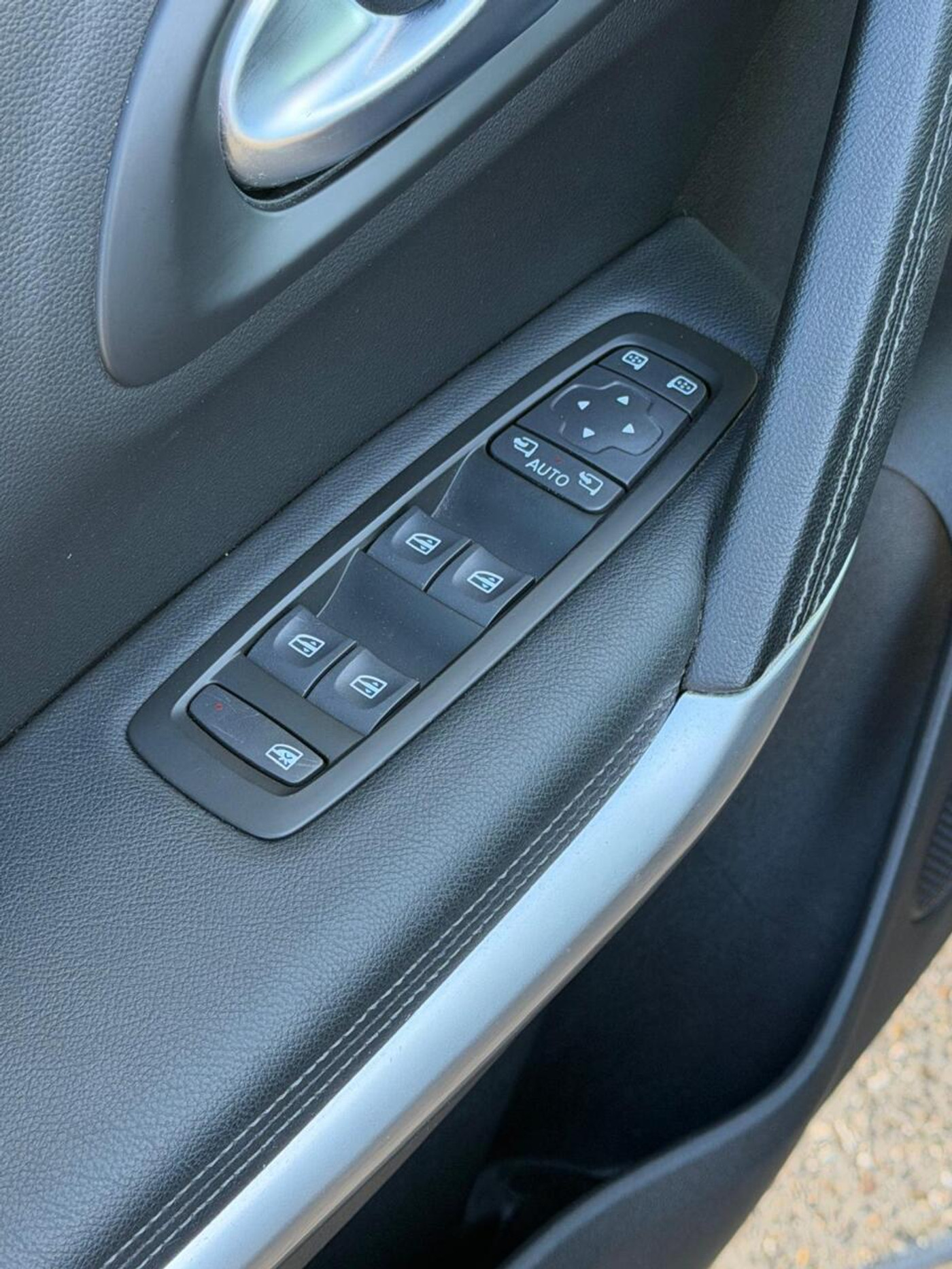 Foto van Renault Kadjar