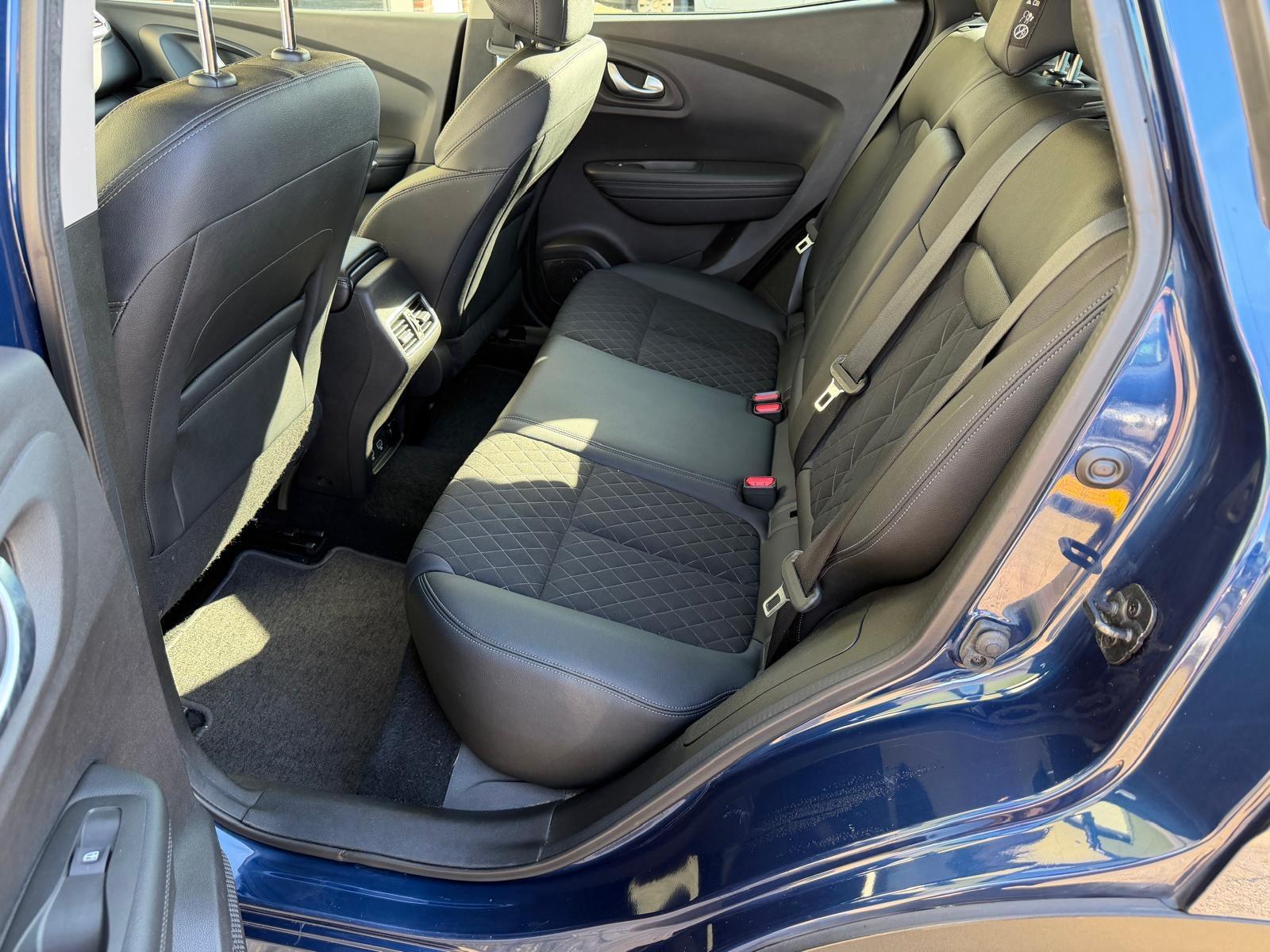 Foto van Renault Kadjar