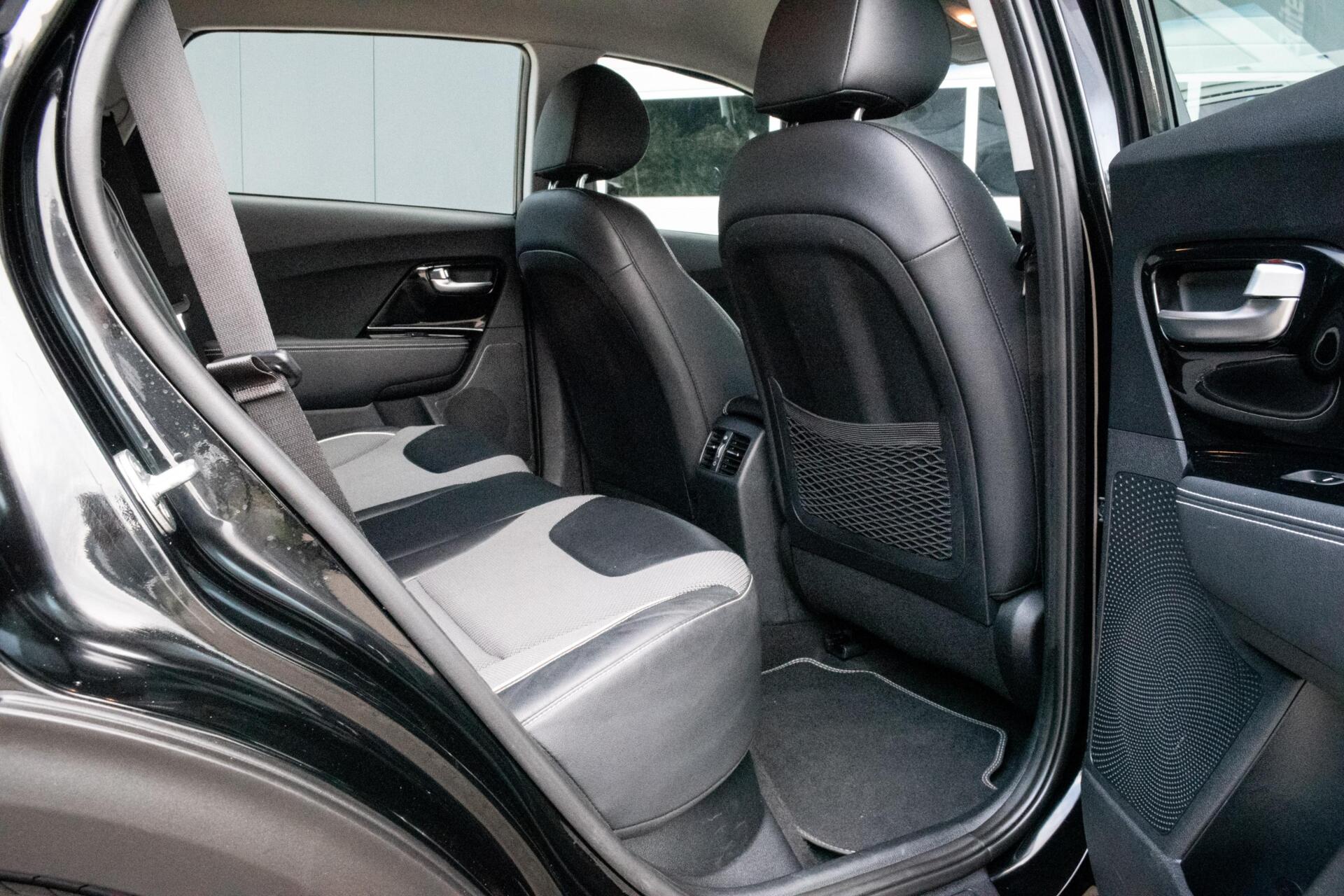 Foto van Kia E-niro