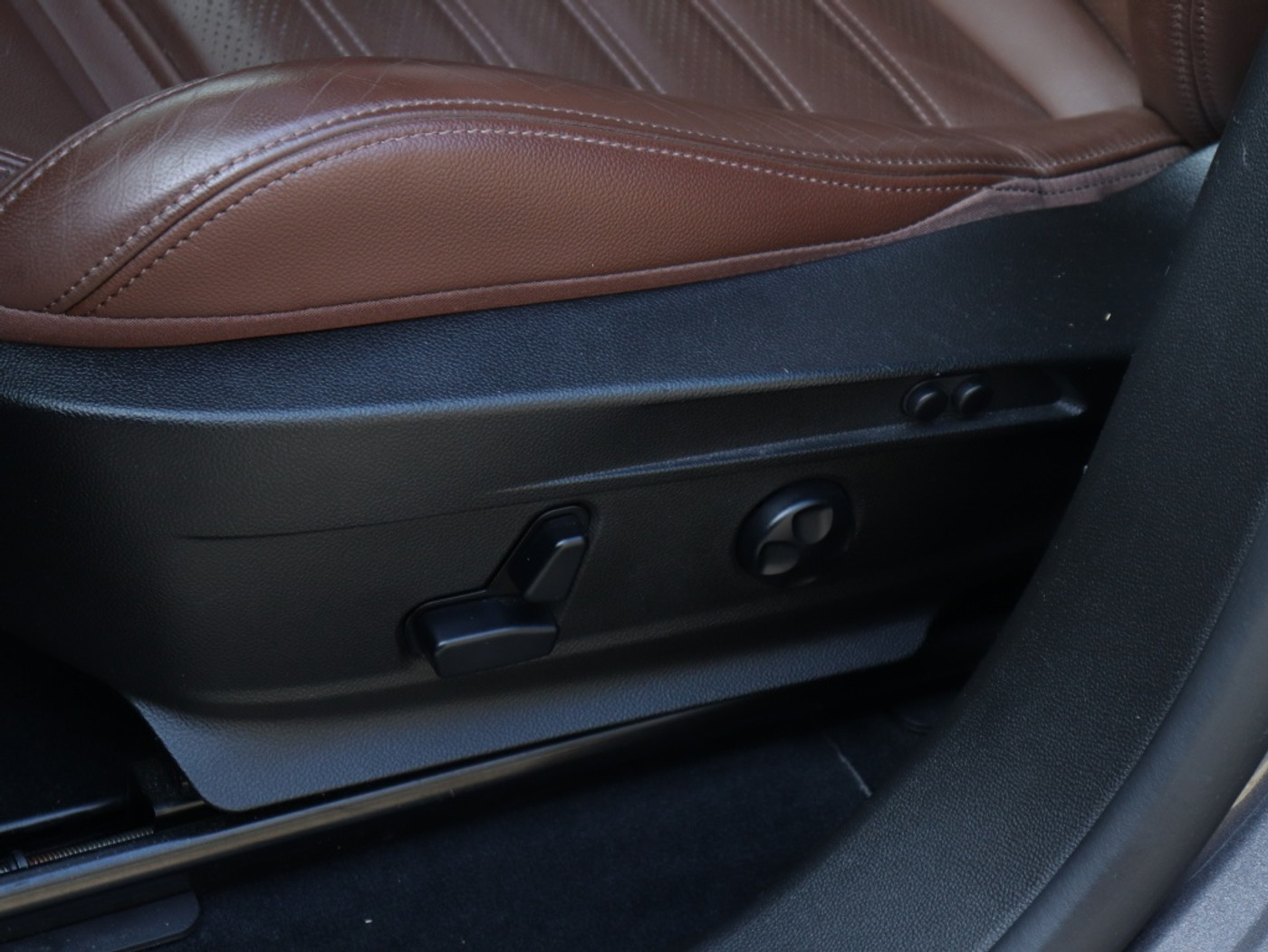 Foto van Alfa Romeo Stelvio