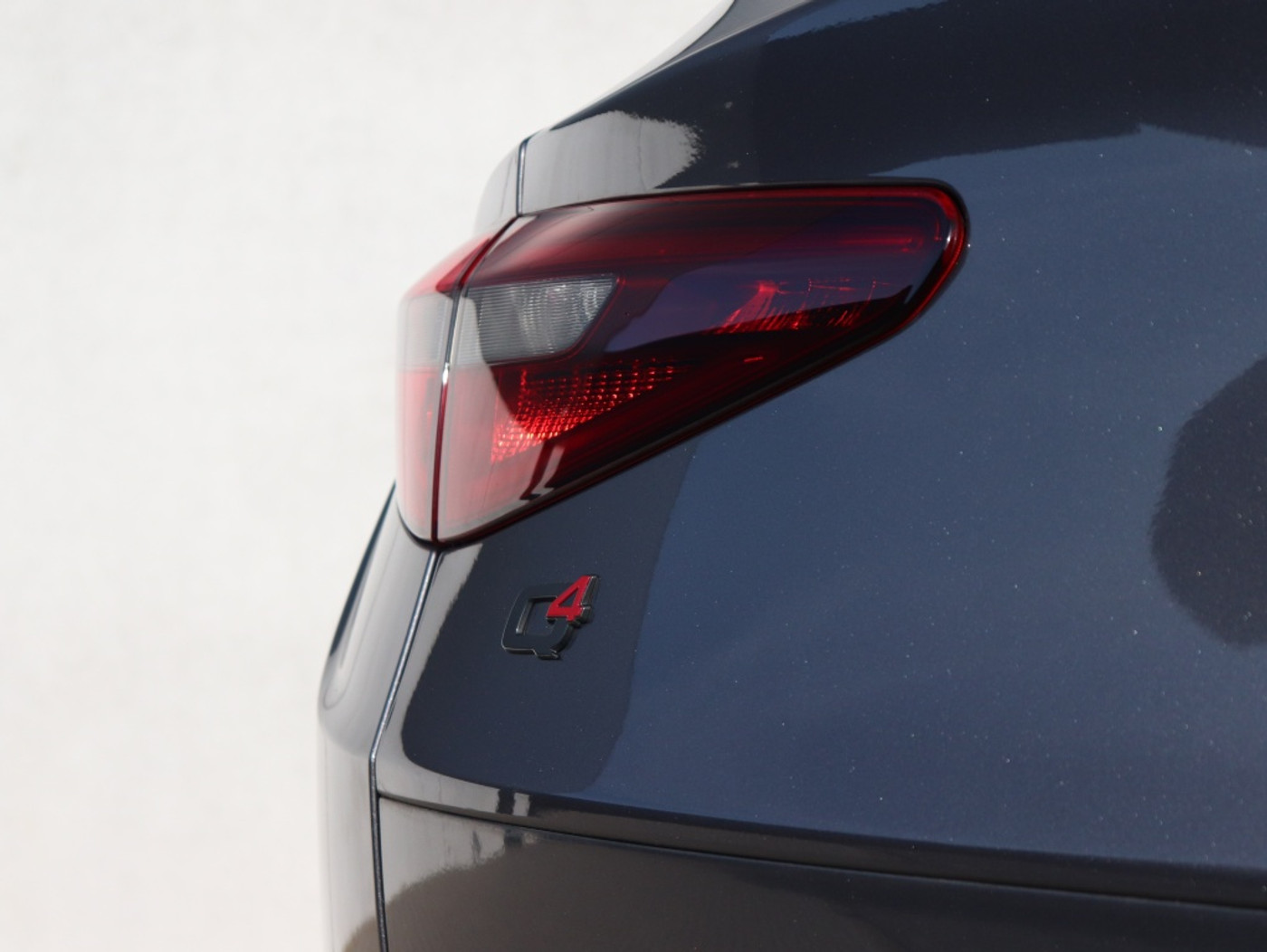 Foto van Alfa Romeo Stelvio