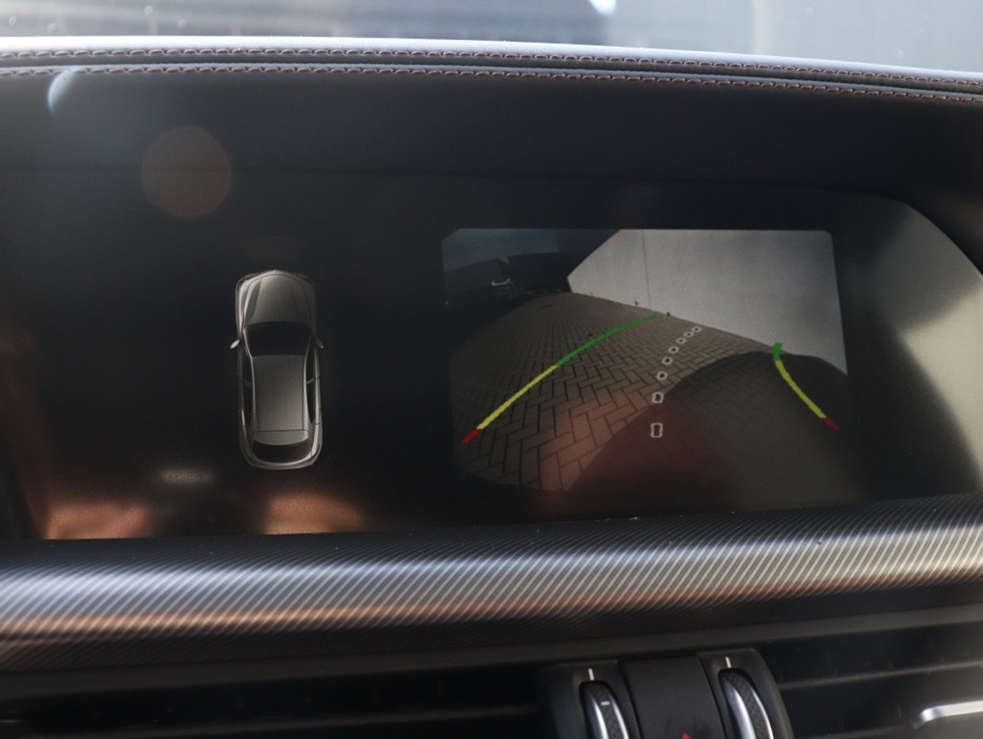Foto van Alfa Romeo Stelvio