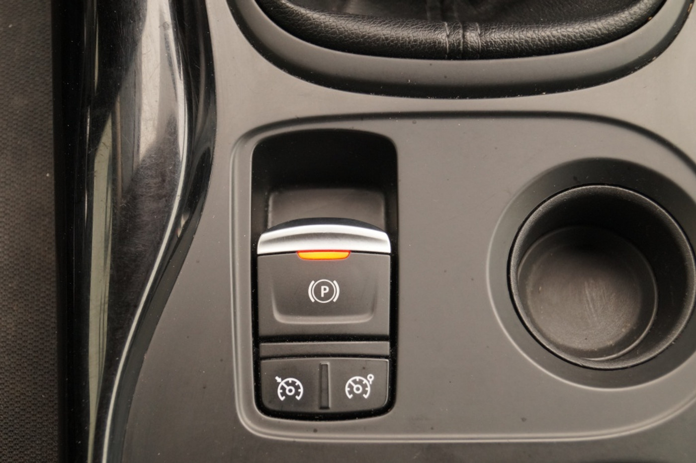 Foto van Renault Kadjar