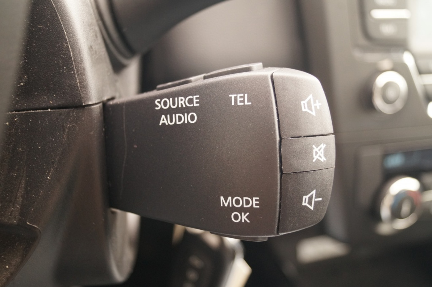 Foto van Renault Kadjar