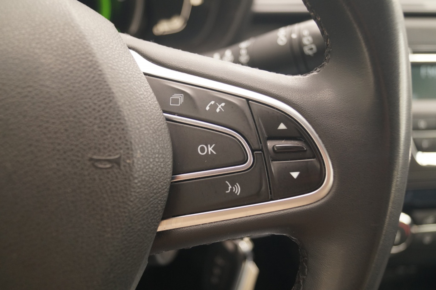 Foto van Renault Kadjar