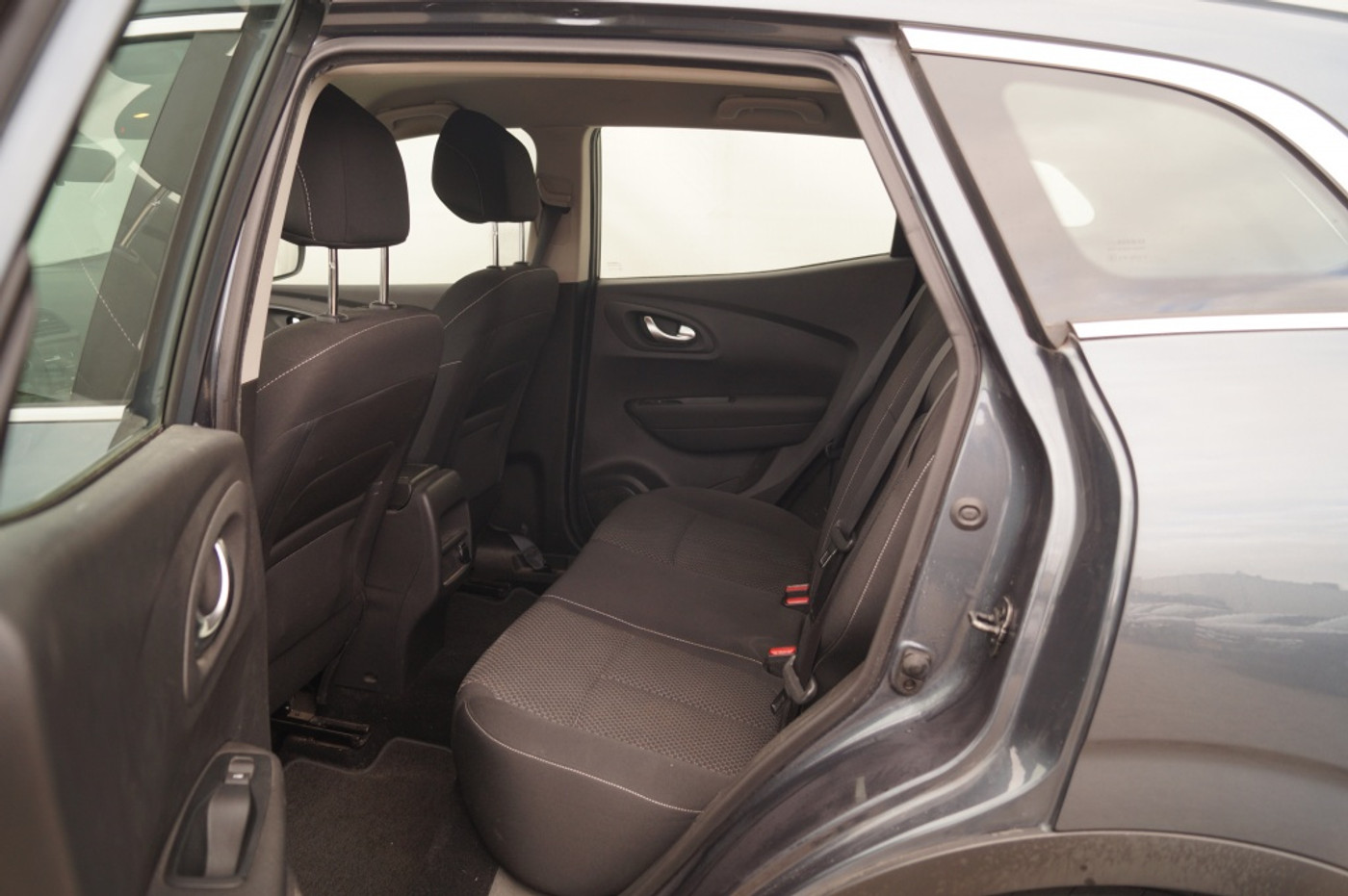 Foto van Renault Kadjar