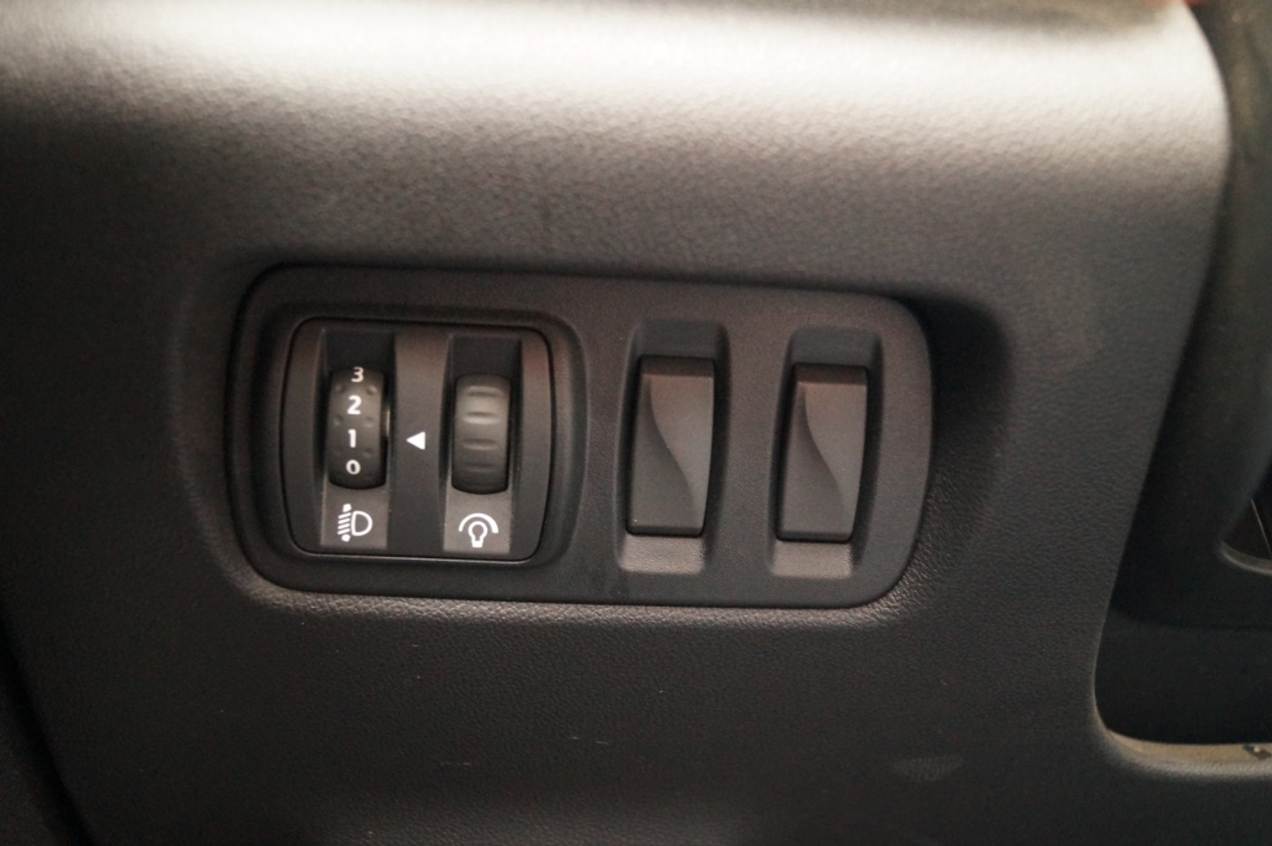 Foto van Renault Kadjar