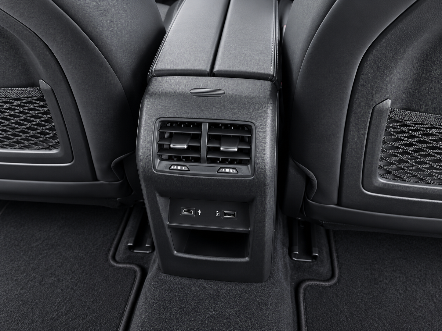 Foto van DS Ds4