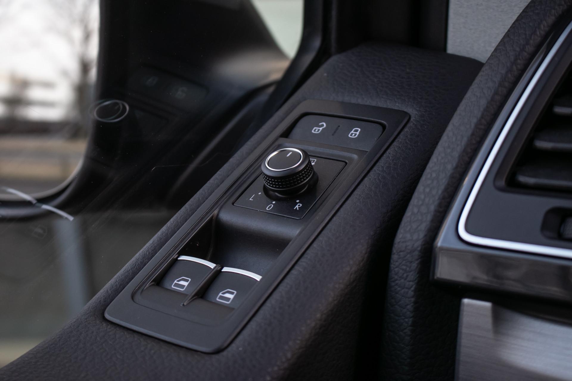 Foto van Volkswagen California