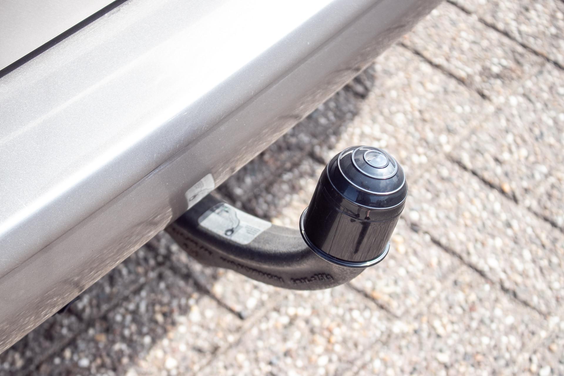 Foto van Volkswagen California