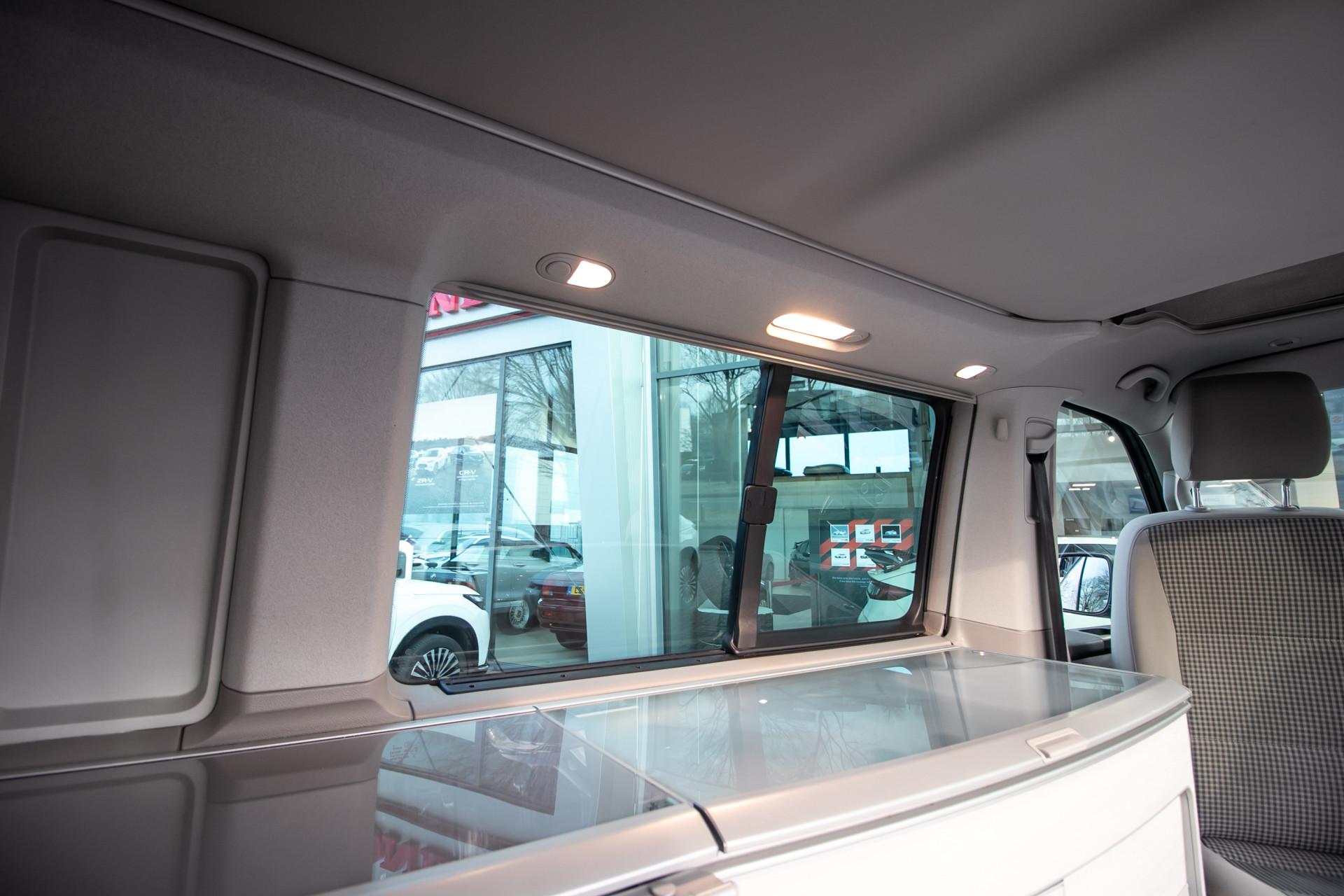 Foto van Volkswagen California