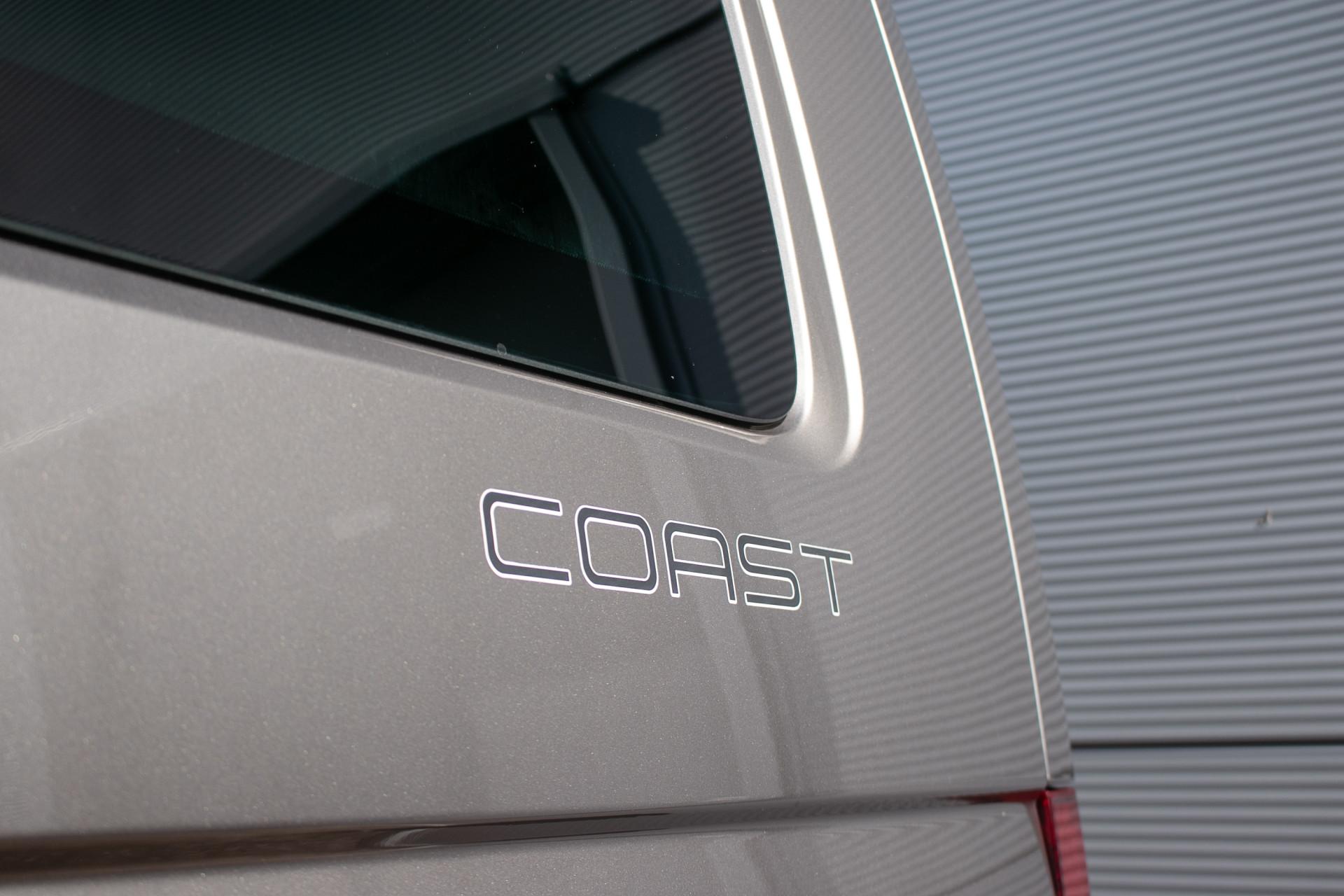 Foto van Volkswagen California