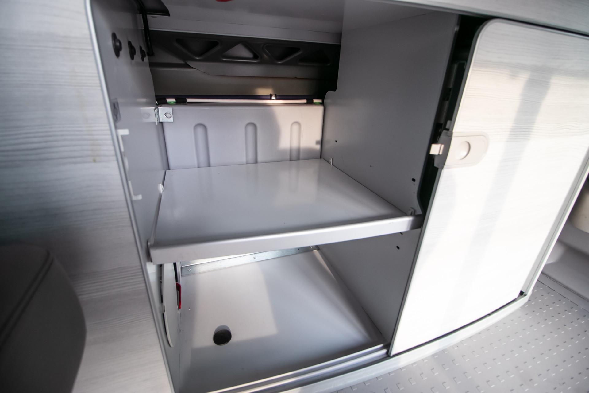 Foto van Volkswagen California