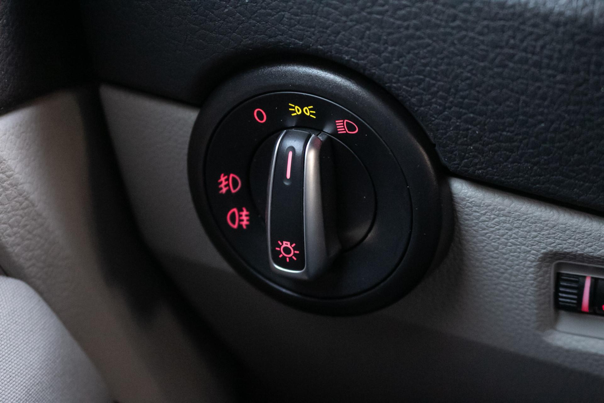 Foto van Volkswagen California