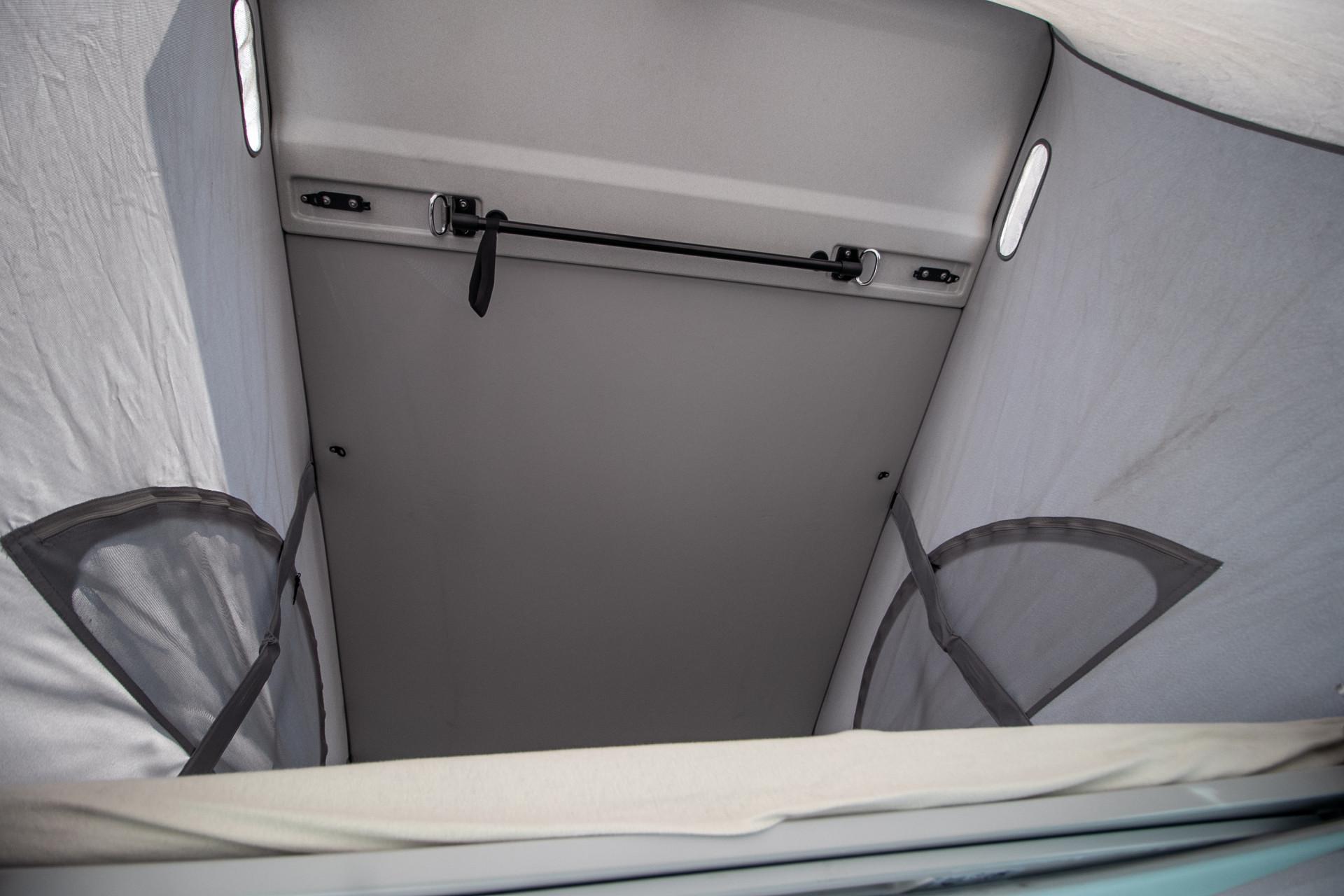 Foto van Volkswagen California