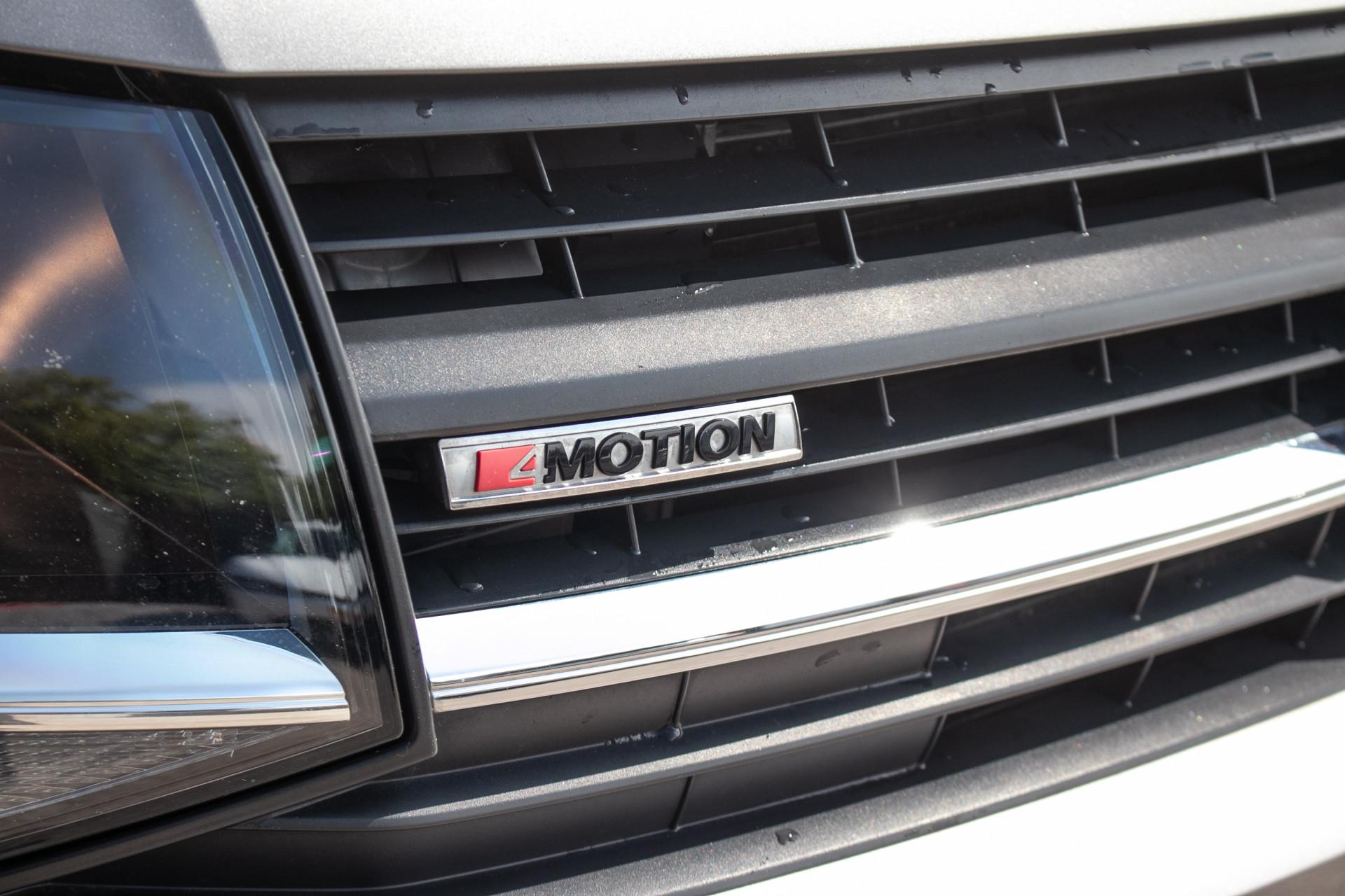 Foto van Volkswagen California
