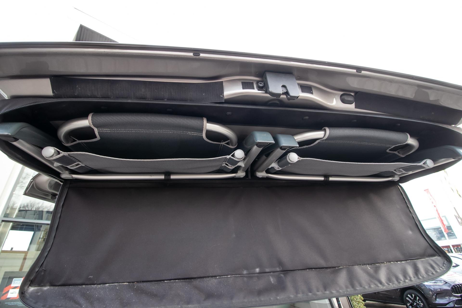 Foto van Volkswagen California