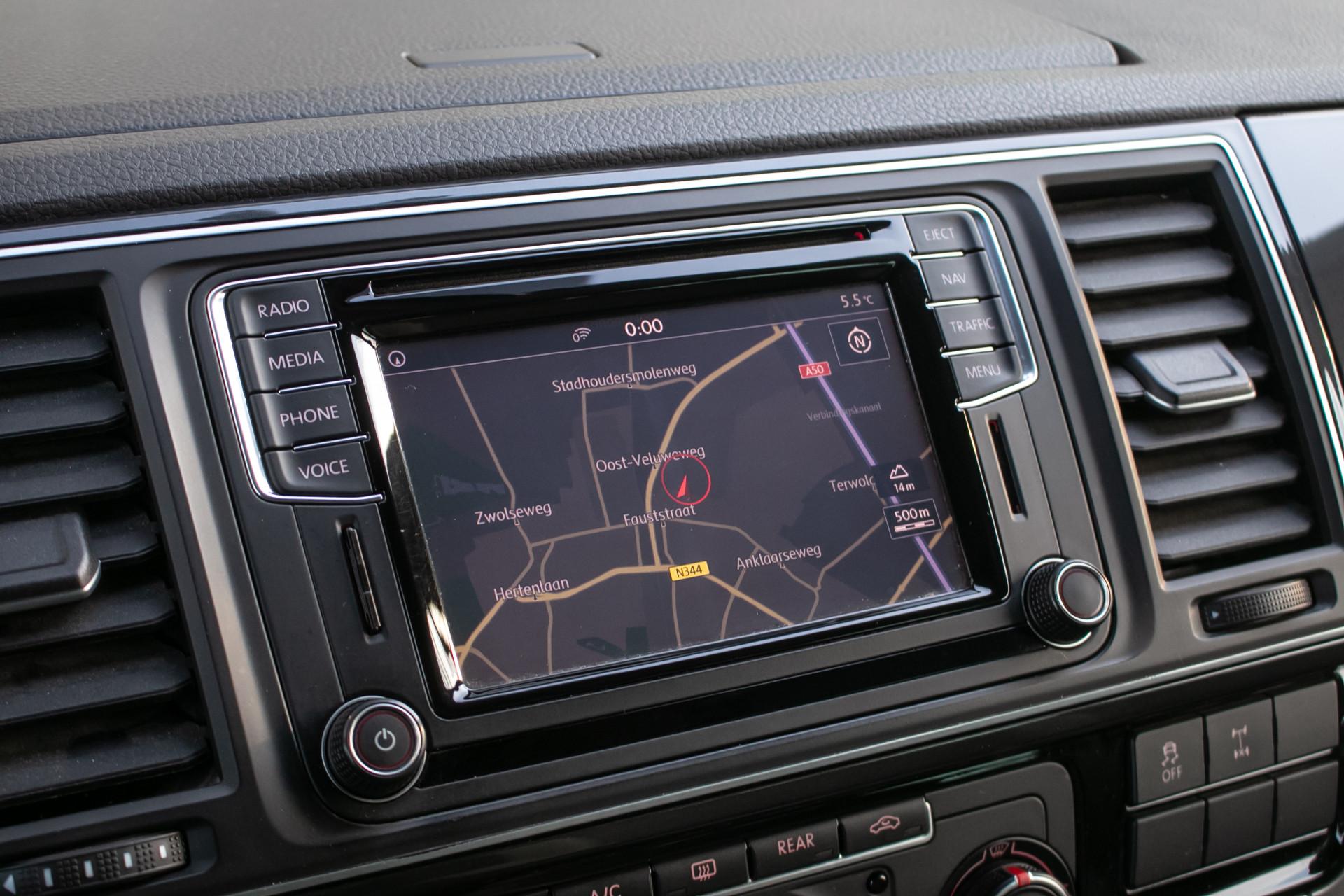 Foto van Volkswagen California