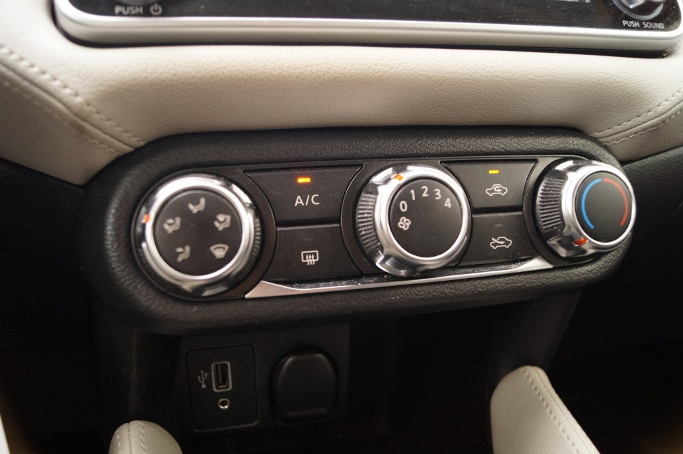 Foto van Nissan Nissan Micra
